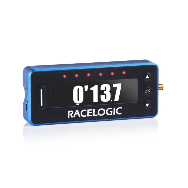 cosmo3567ページ VBOX Pit Lane Timer — Cosmo-Sport, Inc.